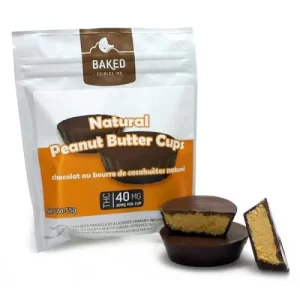 Peanut Butter Cups