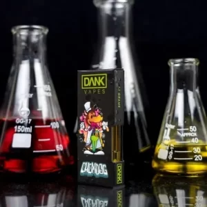 ChemDog Dank Vapes