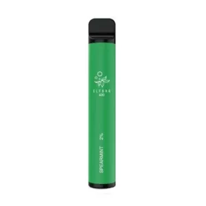 elf bar 600 disposable vape