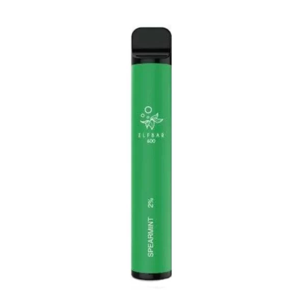 elf bar 600 disposable vape