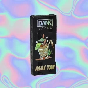 Mai Tai Disposable Vape