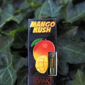 Mango Kush Vape