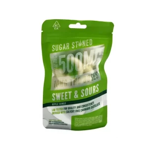 Sugar Stoned Edibles