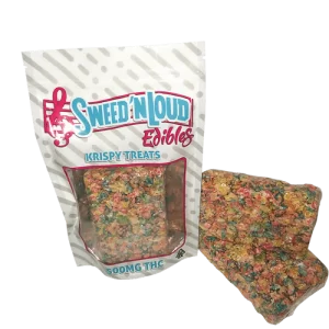 Sweet N Loud Edibles